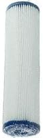 Compatible Filter to FM-5-975, ECP5-10, and W5CP 2.5" x 10" Pleated Water Filter Cartridge made by Global Filters