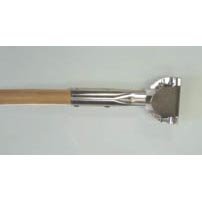 Snap-On Dust-Mop Handle, 64