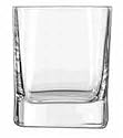 Libbey Glassware Strauss Juice Glass - 8 oz.