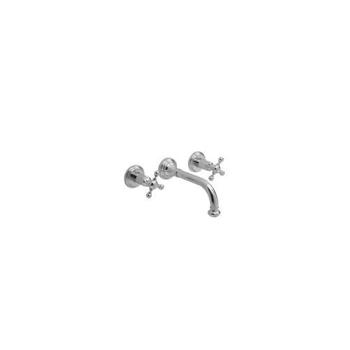 Jado 888/102/144 Century Widespread Trim Wall Mounted Faucet