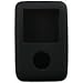 Electronics : Creative Zen V Skin (Black)