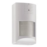 Mace View Covert Motion Detector Camera MVC-PIR