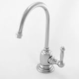 Brasstech Cold Water Dispenser, Faucet Only 107C-26D