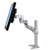 ERGOTRON Neo-Flex Extend LCD Arm Zwei Ausleger LCD Energie Drehachsen Tisch Befestigungsar Preisvergleich