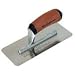 Marshalltown MXS11SSD 11-Inch by 3-3/4-Inch Stainless Steel Venetian Plastering Trowel with DuraSoft Handle