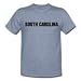 Search : SOUTH DAKOTA - State-series - Heather Grey or White T-shirt