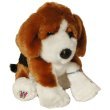 Webkinz Beagle with Trading Cards