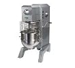 80-qt Capacity Floor Model Mixer, Stainless Bowl, 230 V, White