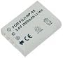 FinePix F30 Camera Battery. Specifications: Capacity: 1800 mAh., Technology: Li-Ion, Volts: 3.7 Volts. This Battery is for Fuji FinePix Digital Camera models, and FUJIFILM FinePix Digital Camera models.
