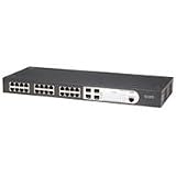Baseline Switch 2924-SFP Plus