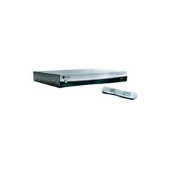 Pinnacle ShowCenter 250HD Digital Media Adapter mit Wlan, LAN und USB-Anschluss zur Wiedergabe von Videos in HD-Qualit�t bis 1080i