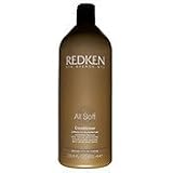 Redken All Soft Conditioner Liter
