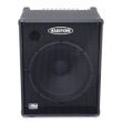 Kustom KBA Series 200W 1 x 15 Bass Combo Amp