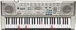 CASIO LK300TVAD KEYBOARD & KARAOKE