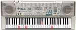 CASIO LK300TVAD KEYBOARD & KARAOKE