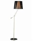 ET2 Lighting E22019-30 - Tuxedo 1 Light Floor Lamp - E22019-30