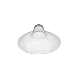 Medela Contact Nipple Shield - Standard Size (24mm)