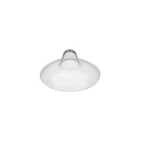 Medela Contact Nipple Shield - Standard Size (24mm)