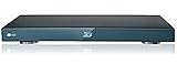 In stock -LG BX585 Blu-Ray Disc Player with 3D Glasses - Built-in Wi-Fi Check it now!!