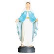 The Virgin Mary Religious Catholic Figurine Sculpture Statue Model Art