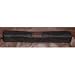DELUXE Squat bar squats pad padding neck back pad BLACK