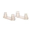 Playtex Spill-Proof Cup Replacement Valves 2 ea