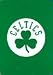 NBA Boston Celtics Playing Cards