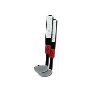 Wii Callaway Big Bertha Driver