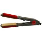 CHI Turbo Digital Microchip Ceramic Hairstyling Iron 1 1/2 1 ea