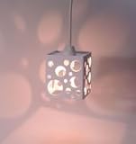 �t���C���X�@�f�U�C���Ɩ��@/�@birdcage�@lamp�@mini�E�y���_���g/�I�t�z���C�g