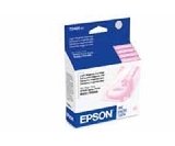 Epson 79 Light Cyan Claria Hi-Definition Ink Cartridge for Stylus Photo 1400