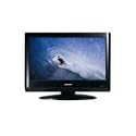 Toshiba Regza AV Series 19 inch LCD Television (Black) (19AV615DB)