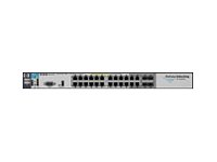 HP E3500-24G-PoE+ yl Switch (ehem. ProCurve) Preisvergleich