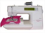 Bernina 650 Deco Embroidery Machine By Brother Japan