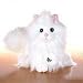   - Webkinz Lil Kinz Hard to Find Persian Cat NEW (Case of 6)
