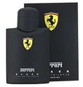 Childrens Toyshop  Health & Personal Care : Ferrari Black by Ferrari Eau de Toilette Spray 125ml