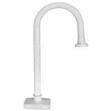 AXIS T91A61 Wand Halterung mit Anschlussplatte und Wandausleger
