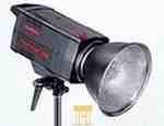 Multiblitz Profilux 600 Location Set PROKIT-6