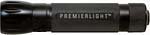 Premierlight 970091 5 Watt Flashlight (Black)