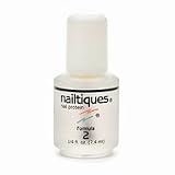 Nailtiques Nail Protein Formula 2, Treatment