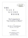 Product details for The NAET Guide Book, Sixth Edition