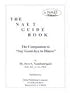 The NAET Guide Book, Sixth Edition