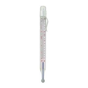 Buy Chaney Instrument 00720 Acu-Rite Candy Deep-Fry Thermometer 8 1 2 Tube now!