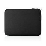 Black Neoprene Air Sleeve for Macbook