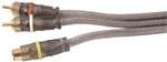 Ge Jasav82741000 Ultra Prograde S-Video/Audio Cable