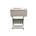 Tallygenicom Lg I12 - Printer - B/w - Line-matrix - Fanfold (18.7 In) - 240 Dpi X 288 Dpi - Up To 1200 Lines/min - Parallel, Serial