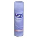Suave Anti-Perspirant & Deodorant, Aerosol, Powder - 6oz.