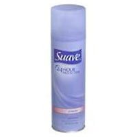 Suave Anti-Perspirant & Deodorant, Aerosol, Powder - 6oz.