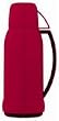 Thermos 37110A Transluscent Vacuum Bottle