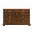 Stanley Furniture Santa Barbara Maple Dresser